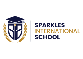sparkles